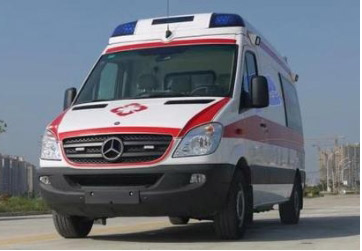阿拉山口市救护车租赁