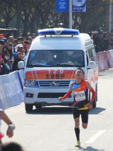 阿拉山口市大型活动