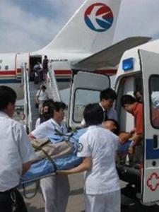 阿拉山口市接送服务