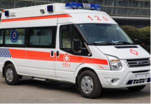 阿拉山口市救护车租赁